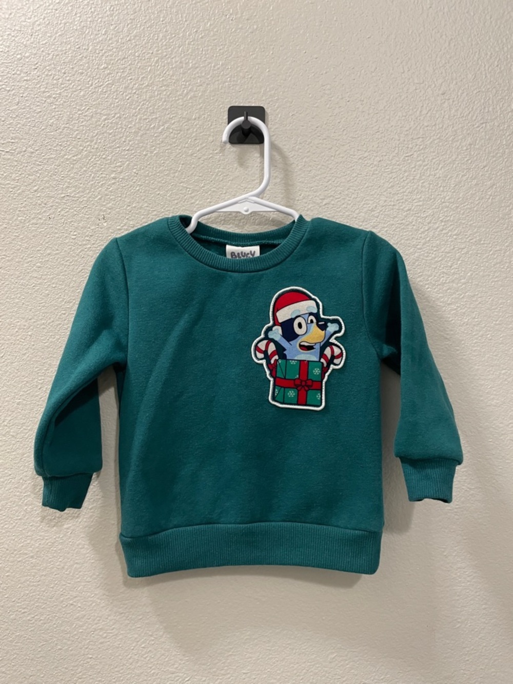 Bluey Crewneck Sweatshirt for Toddlers